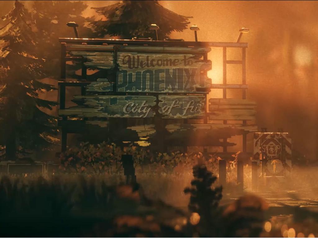 Review REPLACED 2026: Pixel Art Cyberpunk yang Wajib Kamu Main