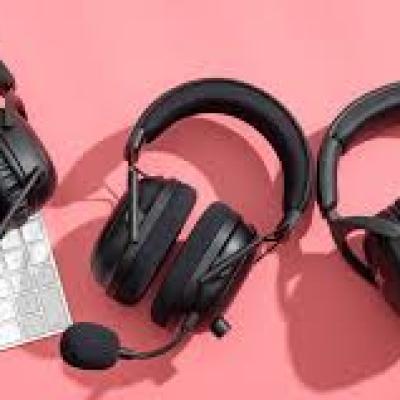 Top 5 Headset Gaming Budget Terbaik 2026 (di Bawah 500 Ribu)